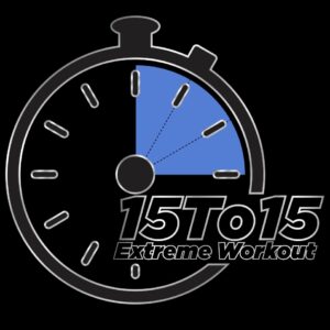 15X Extreme - 15to15 Extreme App