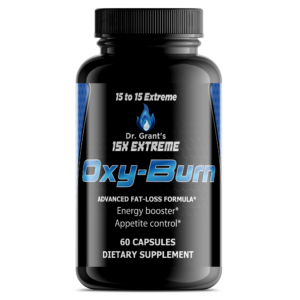 15X Extreme Oxy-Burn