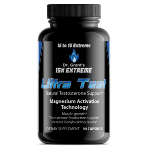 15X Extreme Ultra Test
