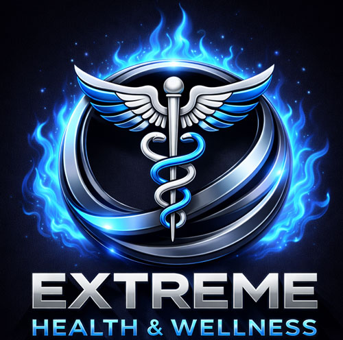 Extreme Health and Wellness